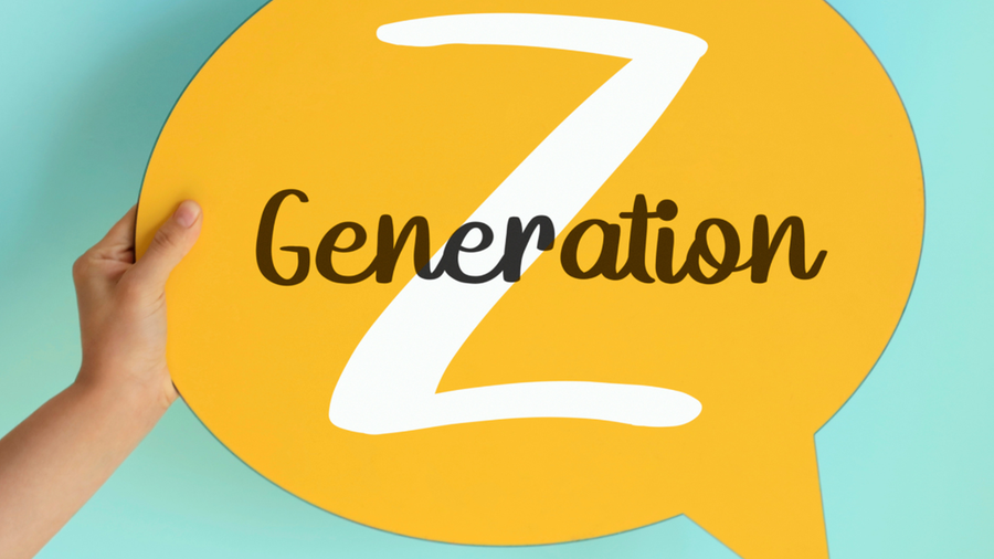 Contents: «Come coinvolgere la "curiosa" generazione Z attraverso i contenuti»