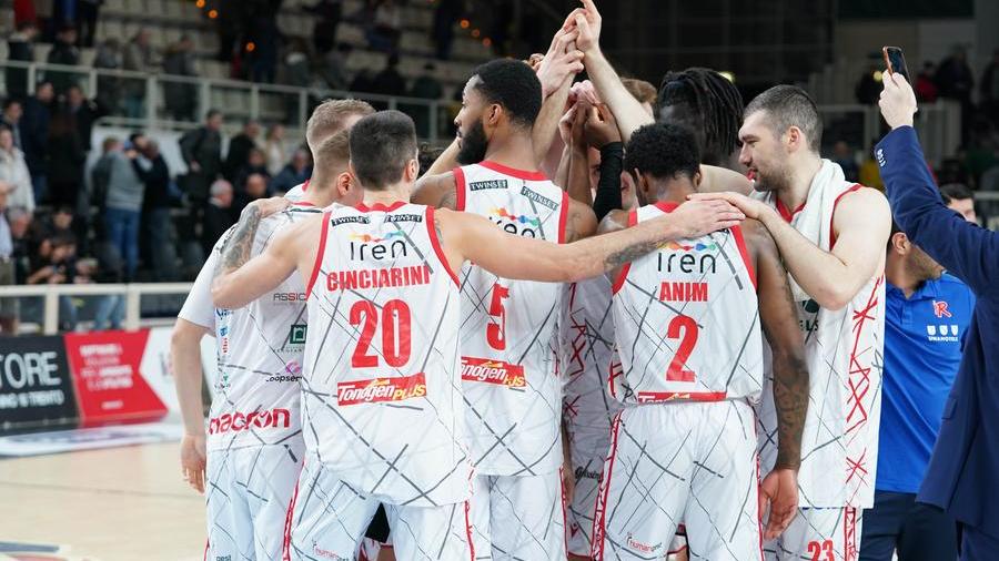 La Unahotels risorge a Trento