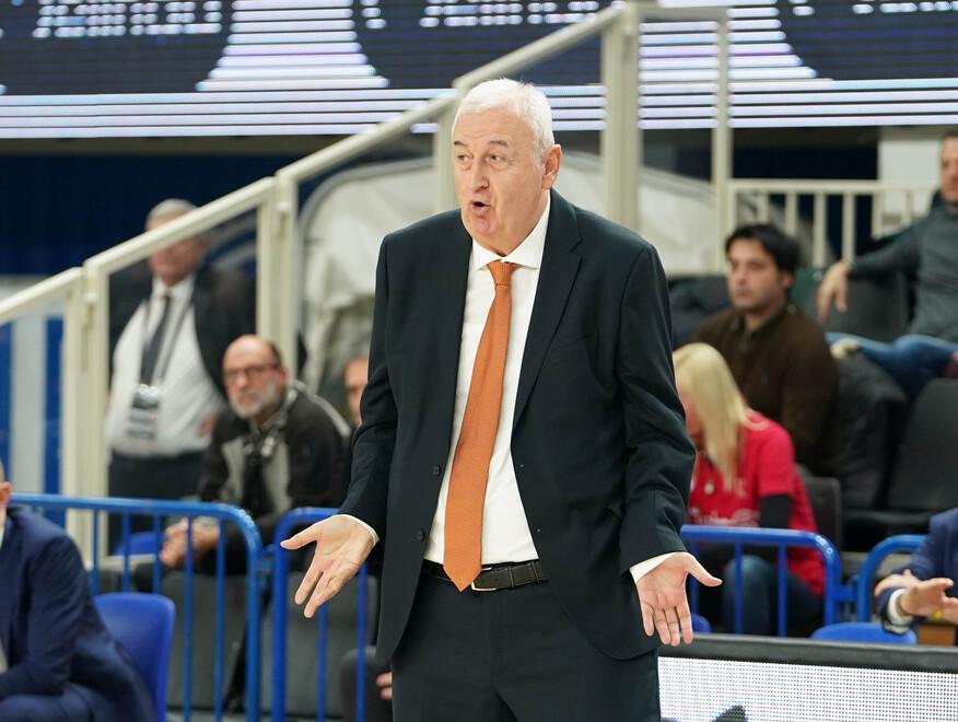 Sakota si rasserena «È una vittoria che ci serve tantissimo»