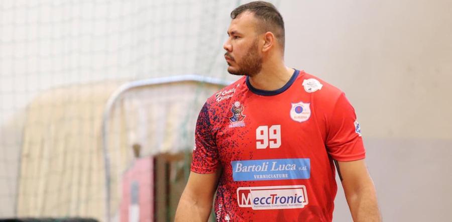 I Vikings non passano a Sassari