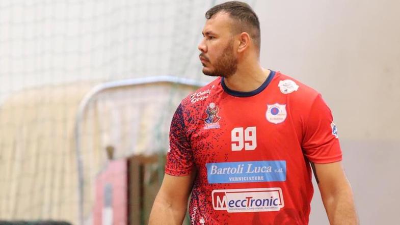 I Vikings non passano a Sassari