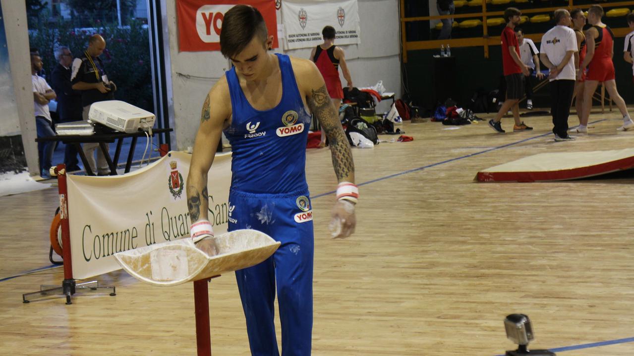 Nicola Bartolini