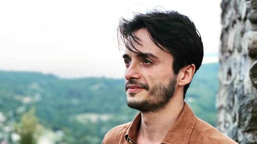 Jonathan Canini 