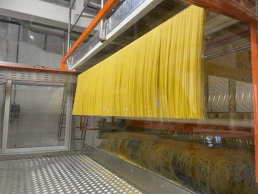 Il prezzo della pasta continua a salire: i pastifici toscani e il massacro dell'inflazione