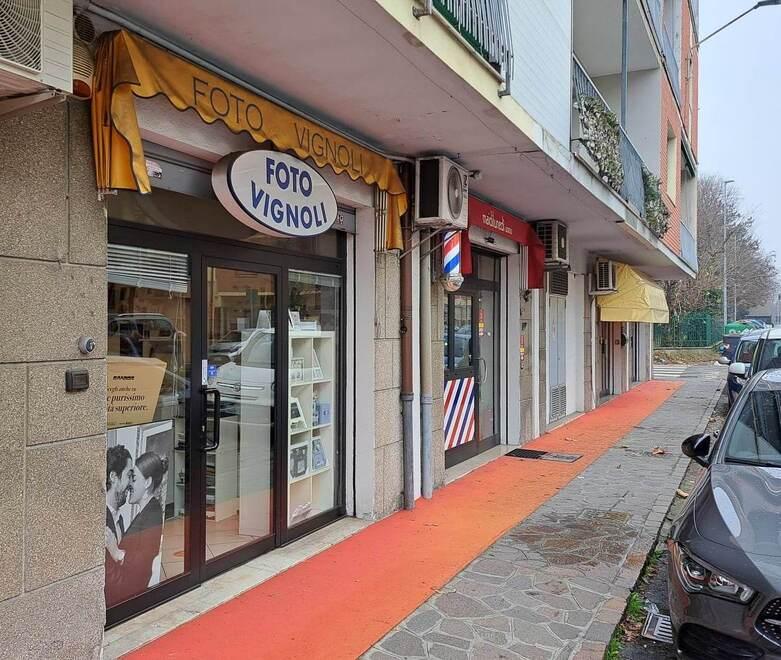 Modena. Foto-Vignoli chiude dopo 60 anni «Il negozio oggi non serve più»