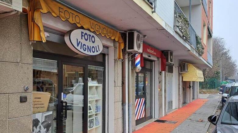 Modena. Foto-Vignoli chiude dopo 60 anni «Il negozio oggi non serve più»