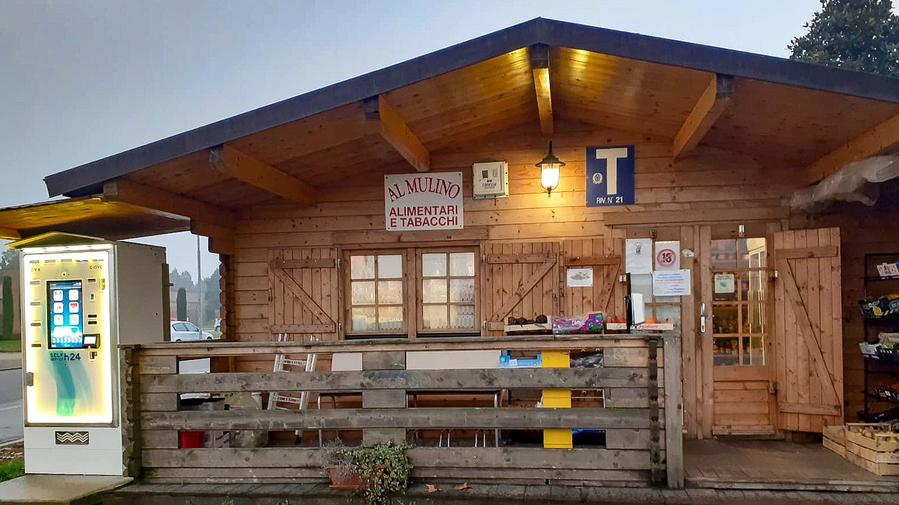 San Felice. Ancora una tabaccheria nel mirino dei ladri