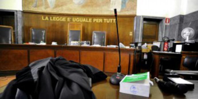 Bassa modenese Violentata durante il massaggio Fisioterapista andrà a processo 