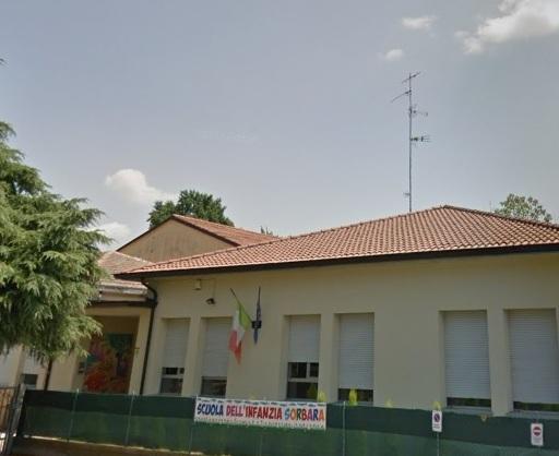 Materne paritarie, “fuga” da Sorbara  «Tra le parrocchie nessun conflitto»