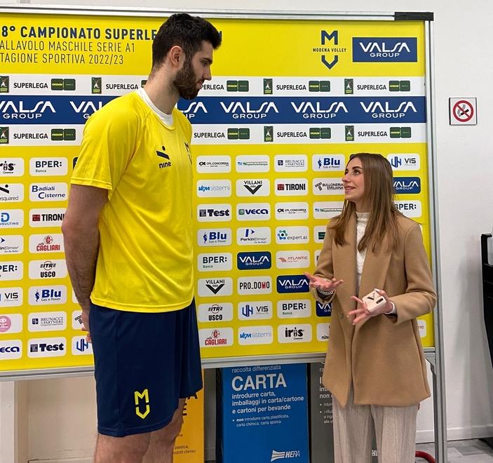 Lagumdžija, affari di famiglia «Seguite sempre il cuore» 