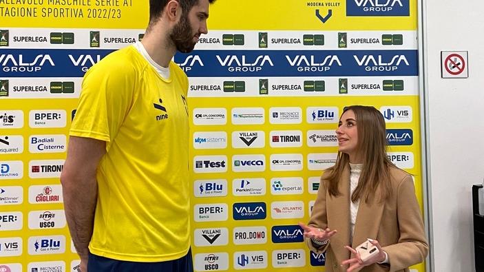 Lagumdžija, affari di famiglia «Seguite sempre il cuore»