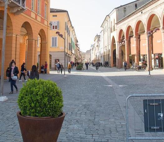 Ztl a Carpi, c’è anche chi dice sì Nasce “Ampliamola”, primo comitato a favore 