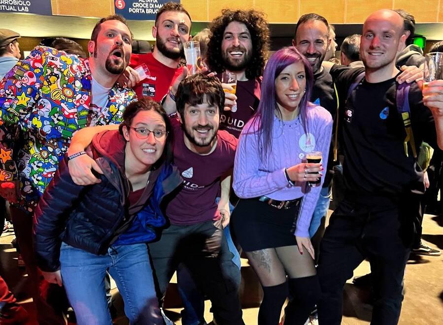 Ostellato, Liquida è tra le 20 birre migliori d’Italia