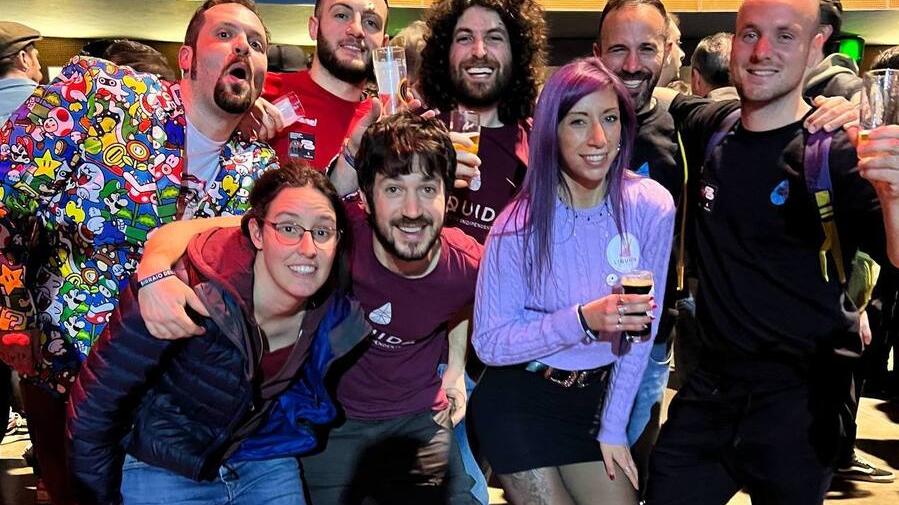 Ostellato, Liquida è tra le 20 birre migliori d’Italia