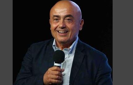 Cevoli a Comacchio: il comico romagnolo inaugura la stagione