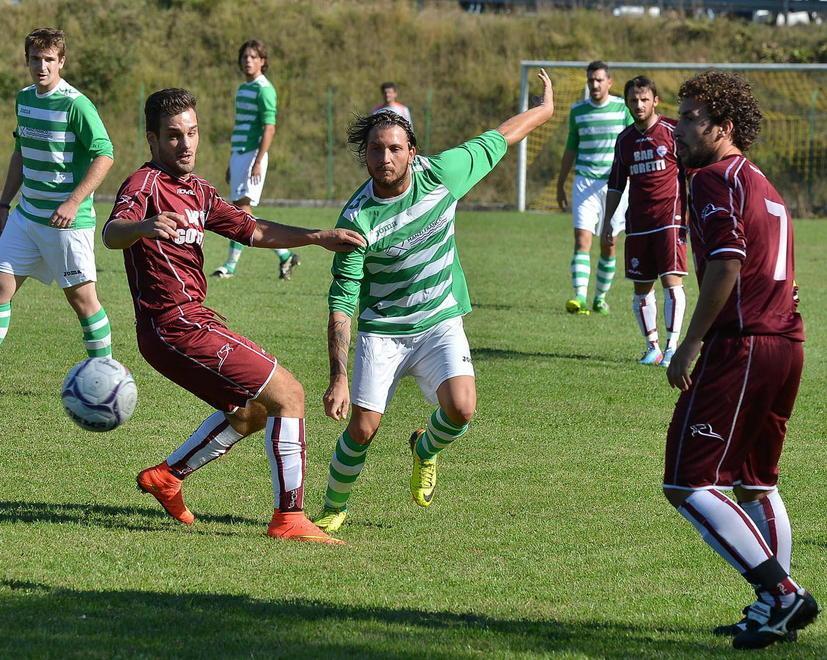 Stabbia abbraccia Cerreto nel derby della solidarietà 