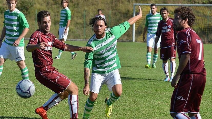 Stabbia abbraccia Cerreto nel derby della solidarietà