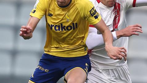 Modena e Rivetti coccolano Cittadini E il suo valore è schizzato alle stelle