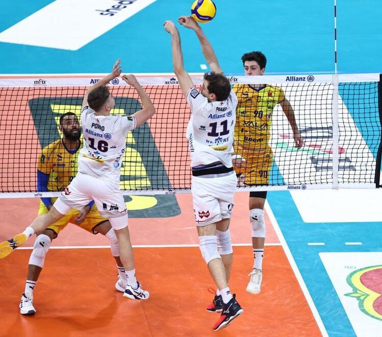 Rinaldi: «Non siamo quelli di Milano e lo dimostreremo»