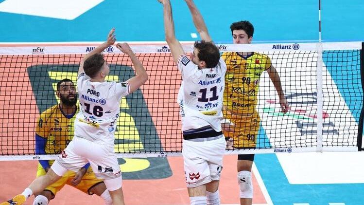 Rinaldi: «Non siamo quelli di Milano e lo dimostreremo»