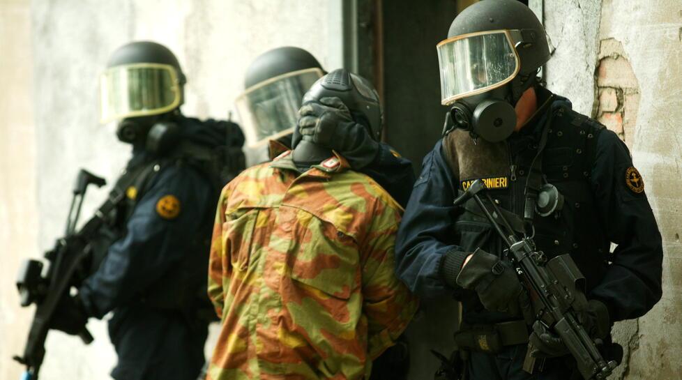 Messina Denaro, il comandante Alfa: «Così a Livorno ho addestrato i carabinieri che hanno catturato il boss»