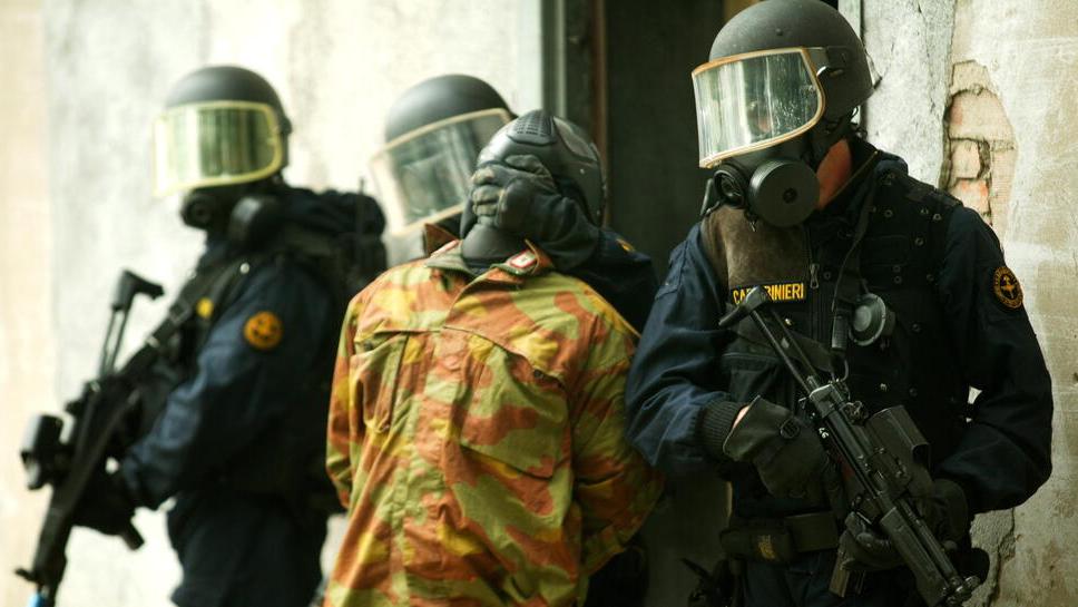 Messina Denaro, il comandante Alfa: «Così a Livorno ho addestrato i carabinieri che hanno catturato il boss»