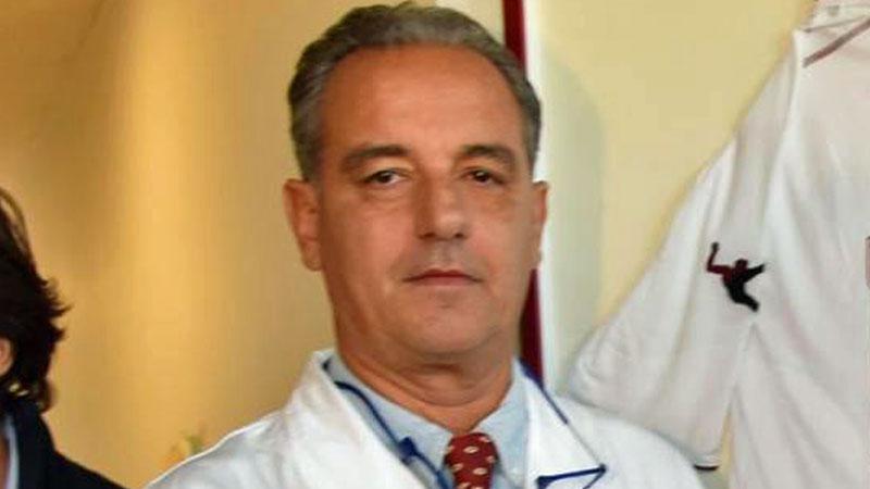 
	Roberto Danieli primario di Pediatria degli Spedali Riuniti


