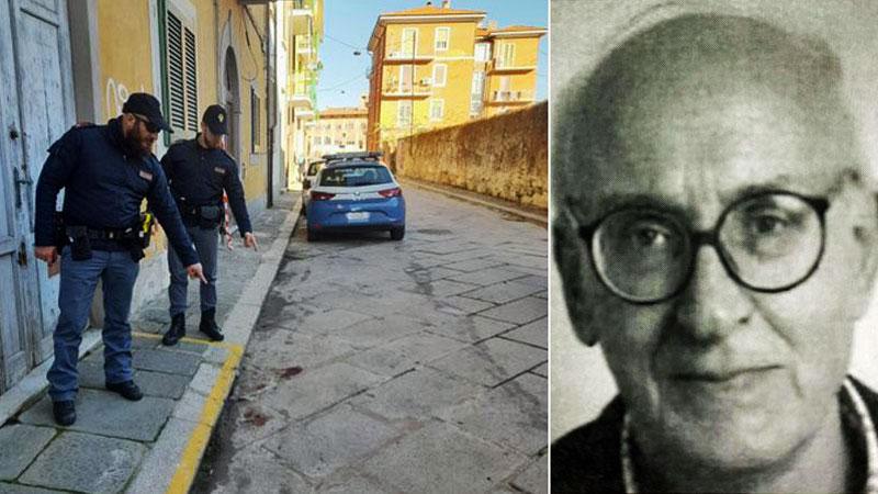 Pisa, medico massacrato in strada: l’omicida a breve davanti al giudice. Si va verso una guerra di perizie