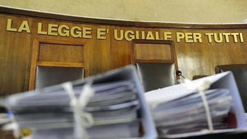 Pontedera, condannato a sette anni e mezzo: «Voleva uccidere il padre»