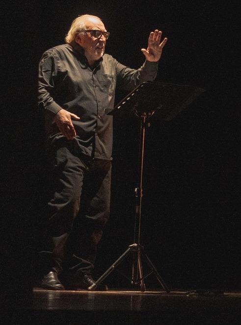 Efisio e Pasquale Tola: rivive sul palco il dramma di due fratelli