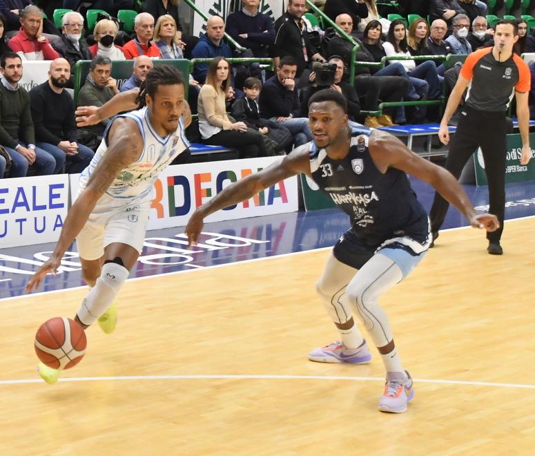 La Dinamo si scopre da record e rimpiange le Final 8 mancate