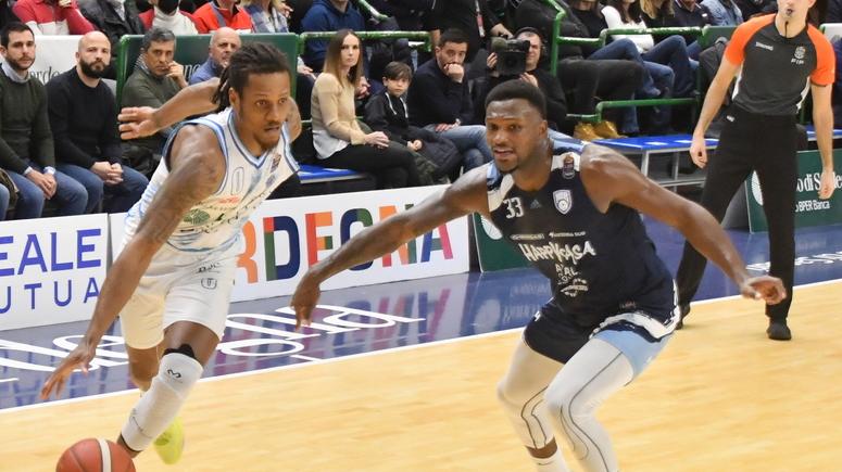 La Dinamo si scopre da record e rimpiange le Final 8 mancate