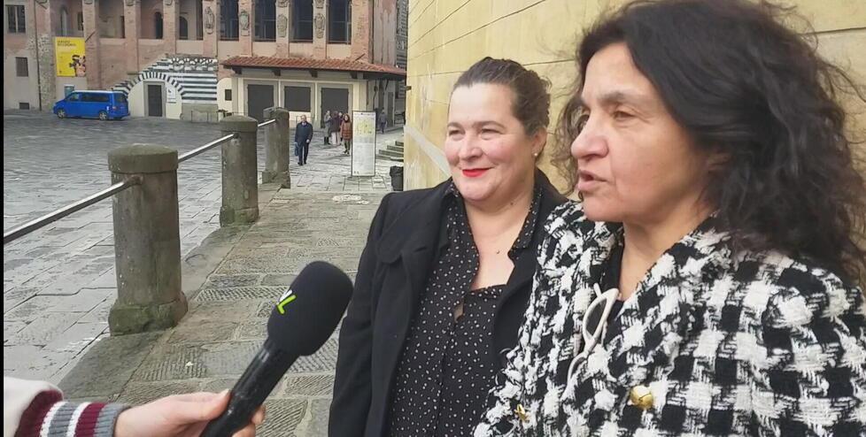 Agliana, annullato il rinvio a giudizio della ex comandante dei vigili