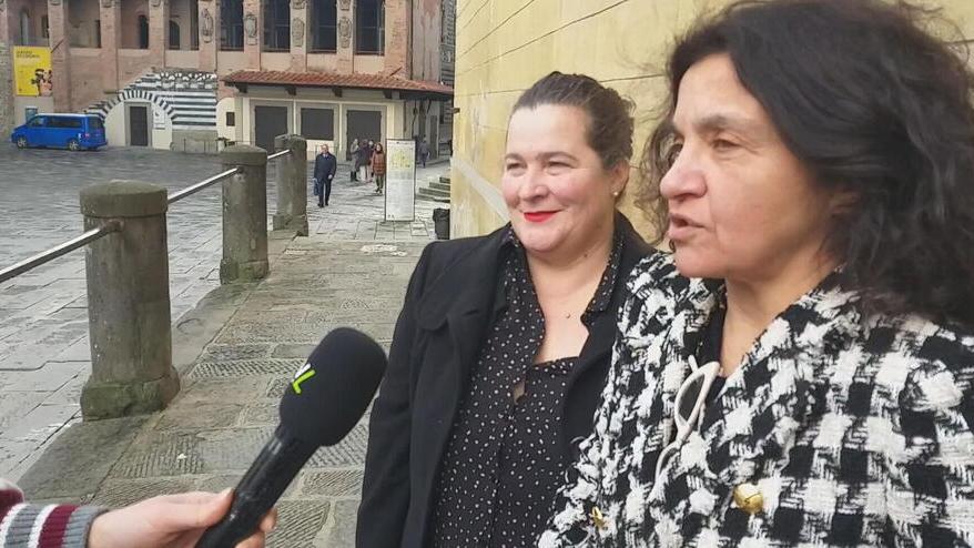 Agliana, annullato il rinvio a giudizio della ex comandante dei vigili