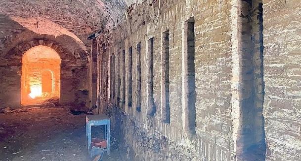 Sotto le piazze e nelle antiche segrete: ecco la Livorno nascosta e tutta da scoprire