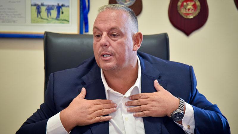 Caso musei a Grosseto, il sindaco: «Sono stato tenuto all’oscuro»