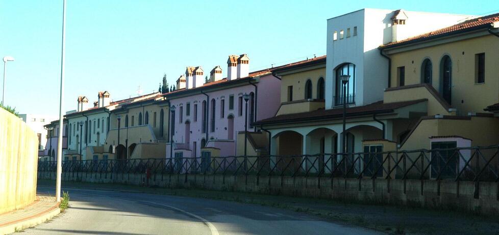 Ippodromo di Follonica, no alla confisca