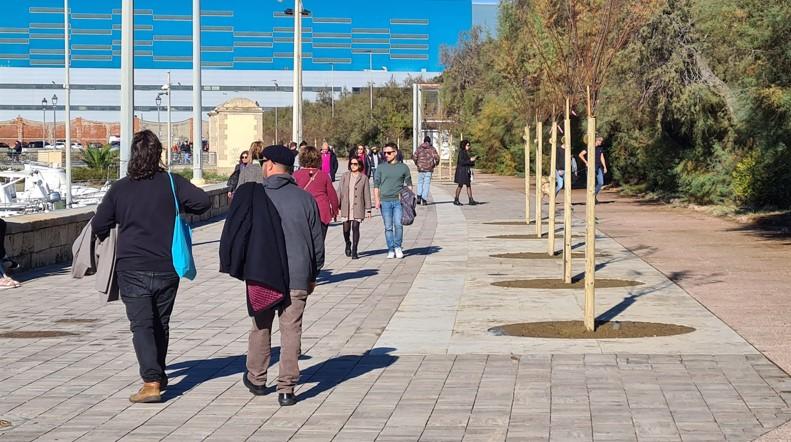Stazione, mercati e via Grande più vivibili. Ecco i piani della giunta