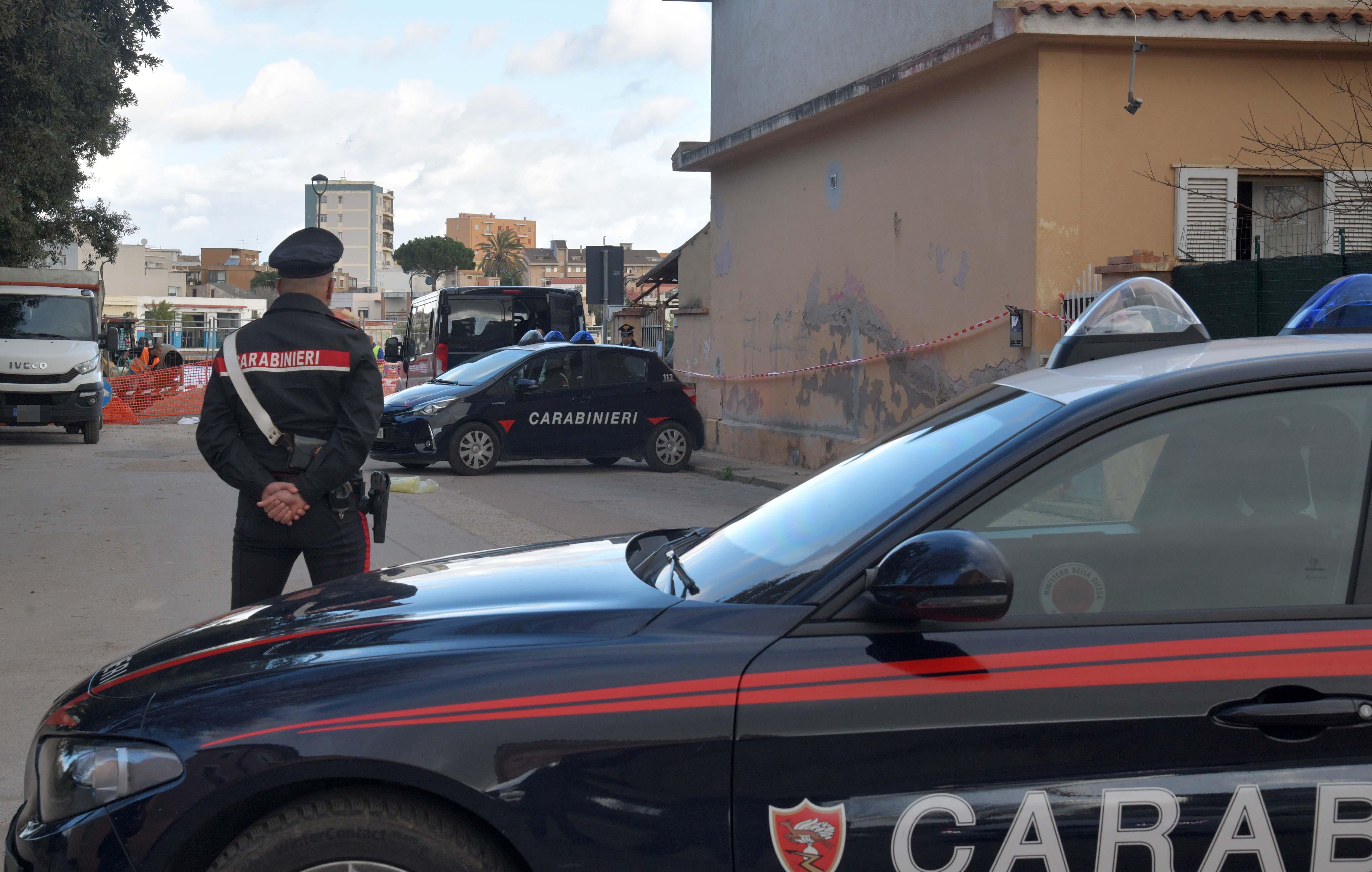 Casa-tugurio, nuovo blitz