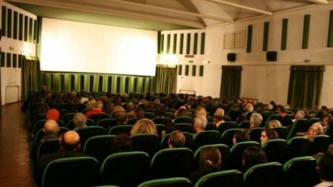 Circolo del cinema, buio in sala: l’associazione rischia di chiudere
