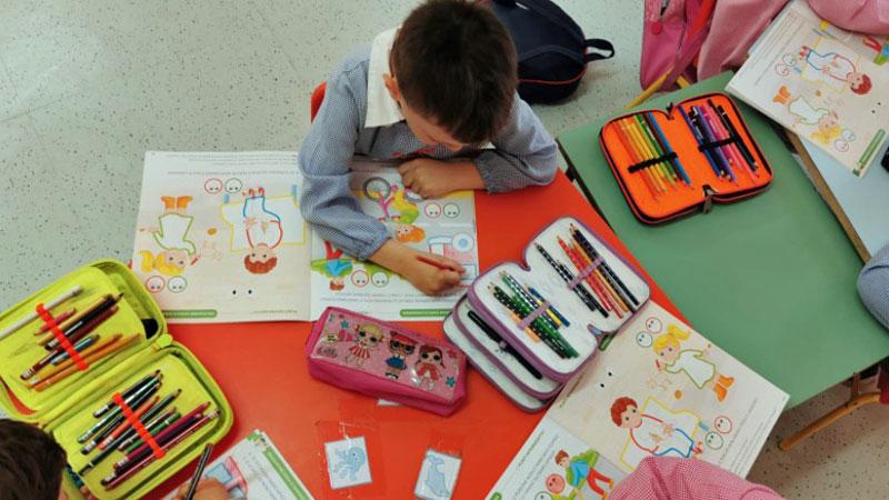 Pescia, bimbi dell’infanzia senza servizio di pre e post scuola: sos dei genitori