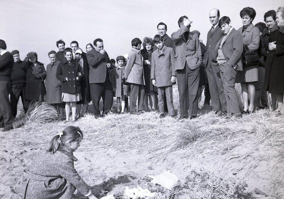 Viareggio, il caso Lavorini in uno speciale tv prodotto da Rai Documentari