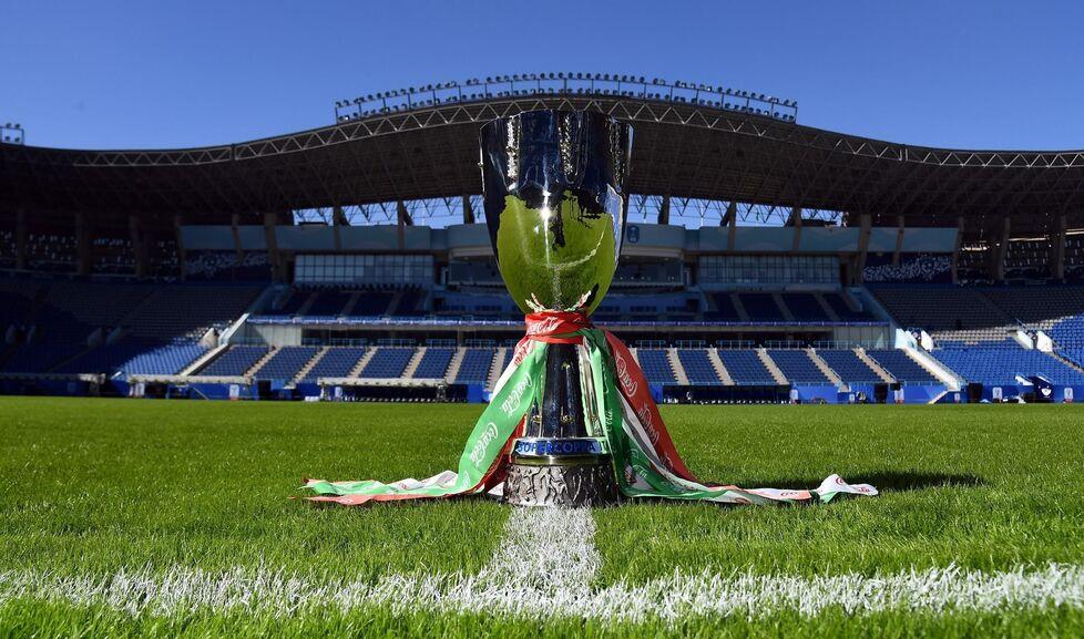 La Lega Araba: i sauditi comprano il derby di Milano