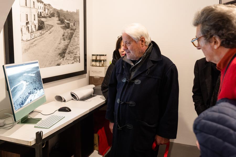 Addio a Roberto, il sognatore che raccontò l’anima di Maremma