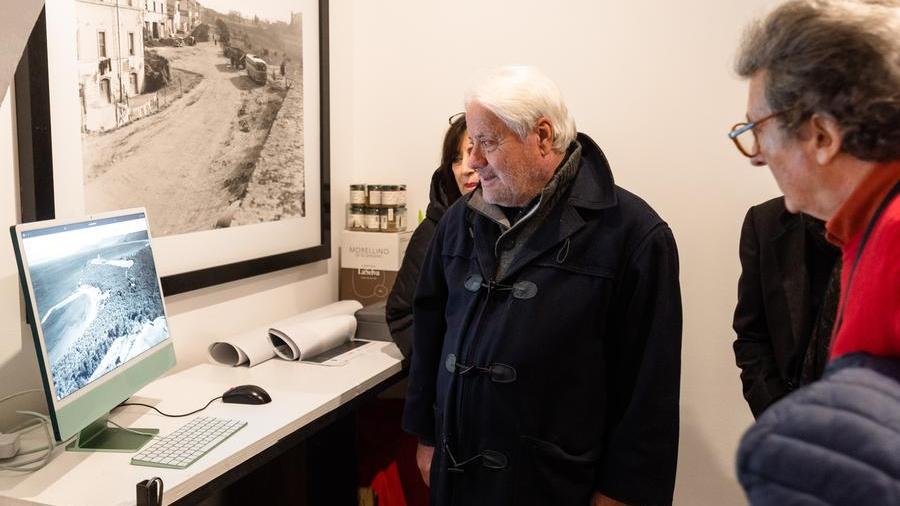Addio a Roberto, il sognatore che raccontò l’anima di Maremma