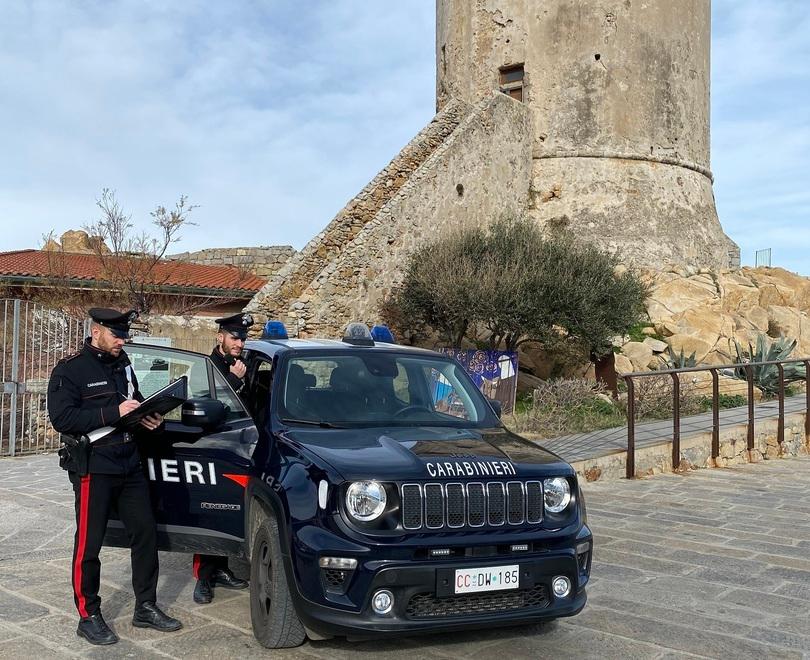 Elba, nuova truffa della casa fantasma: denunciato un 62enne di Siena