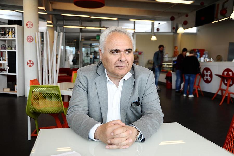 Rosignano, scuole e impianti sportivi: gli obiettivi del sindaco Donati. «Ecco per cosa vorrei essere ricordato»