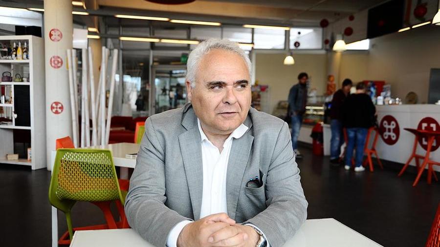 Rosignano, scuole e impianti sportivi: gli obiettivi del sindaco Donati. «Ecco per cosa vorrei essere ricordato»