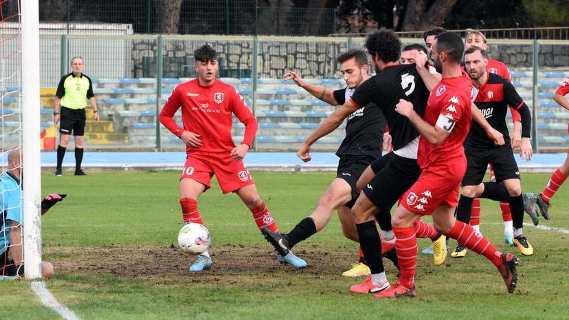 Grosseto, la porta è rimasta inviolata: non accadeva da un mese