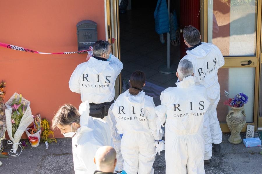 Bondeno, omicidio Placati: ergastolo per l’ex compagno Saveri